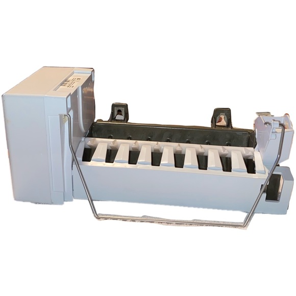 W11381386 Refrigerator Ice Maker Replacement for Whirlpool Refrigerators - Picture 1 of 2